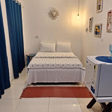 Buddha Suites Praia de Pipa Экстерьер фото