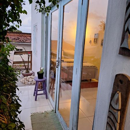 Buddha Suites Praia de Pipa Экстерьер фото