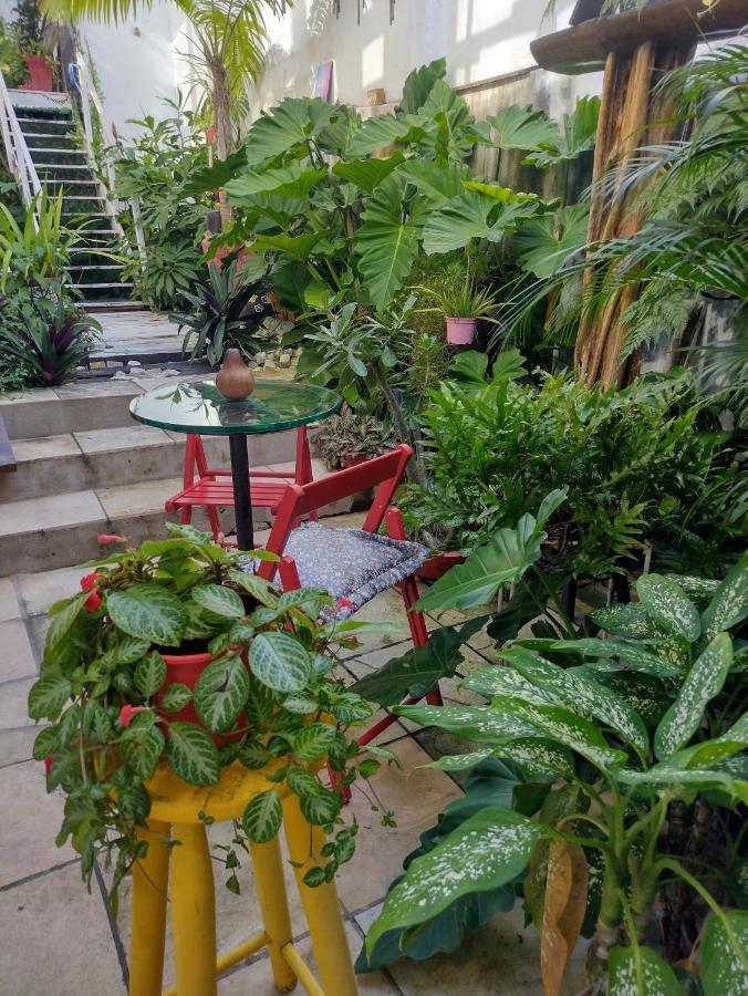 Buddha Suites Praia de Pipa Экстерьер фото