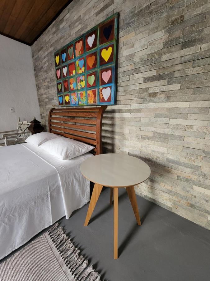 Buddha Suites Praia de Pipa Экстерьер фото