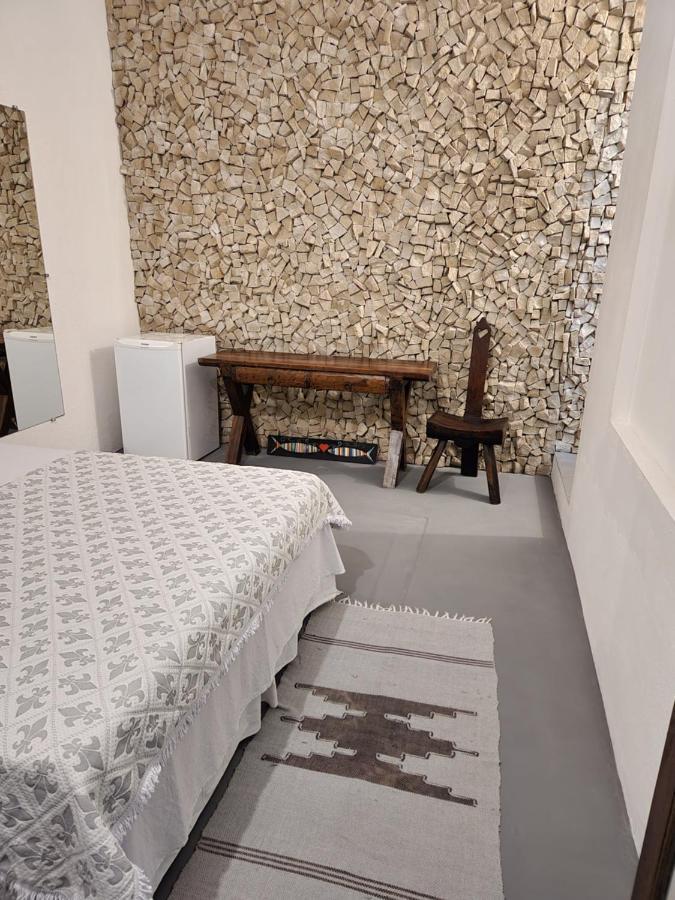 Buddha Suites Praia de Pipa Экстерьер фото