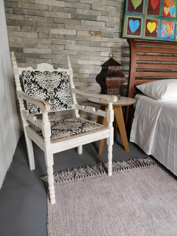 Buddha Suites Praia de Pipa Экстерьер фото