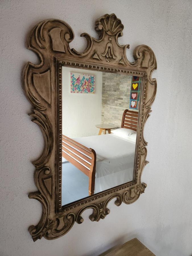 Buddha Suites Praia de Pipa Экстерьер фото