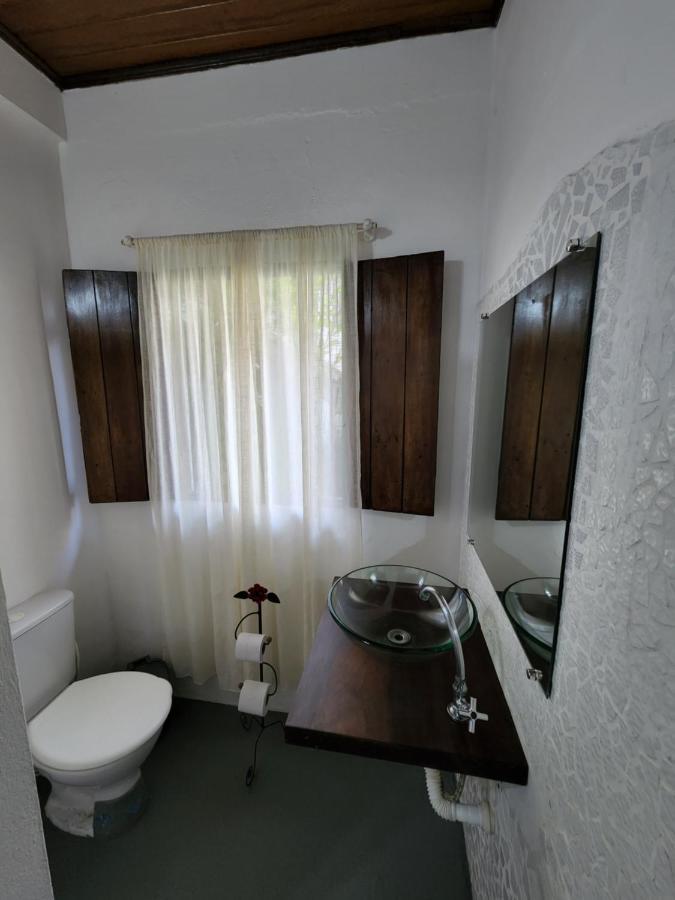 Buddha Suites Praia de Pipa Экстерьер фото