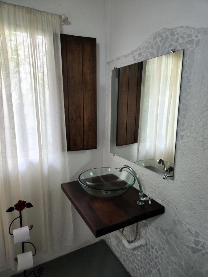 Buddha Suites Praia de Pipa Экстерьер фото