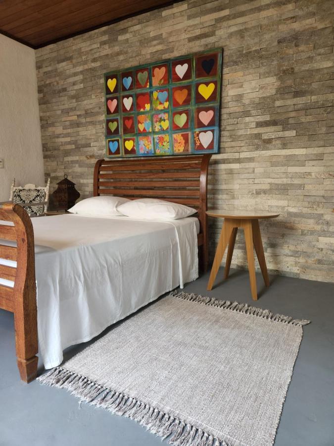 Buddha Suites Praia de Pipa Экстерьер фото