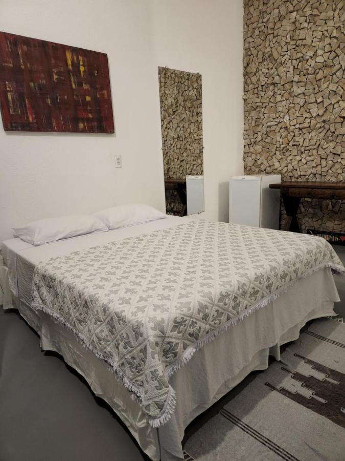 Buddha Suites Praia de Pipa Экстерьер фото