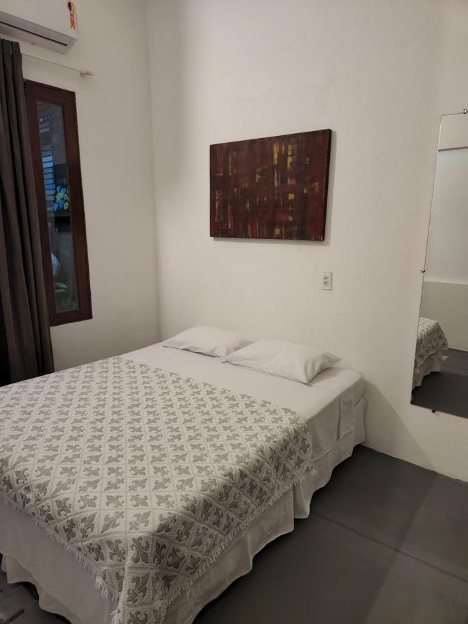 Buddha Suites Praia de Pipa Экстерьер фото