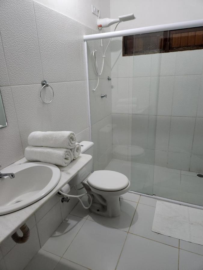 Buddha Suites Praia de Pipa Экстерьер фото