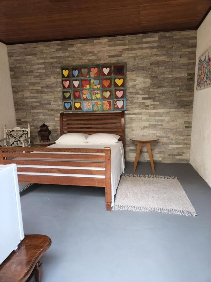 Buddha Suites Praia de Pipa Экстерьер фото
