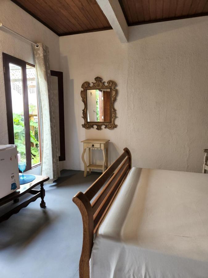 Buddha Suites Praia de Pipa Экстерьер фото