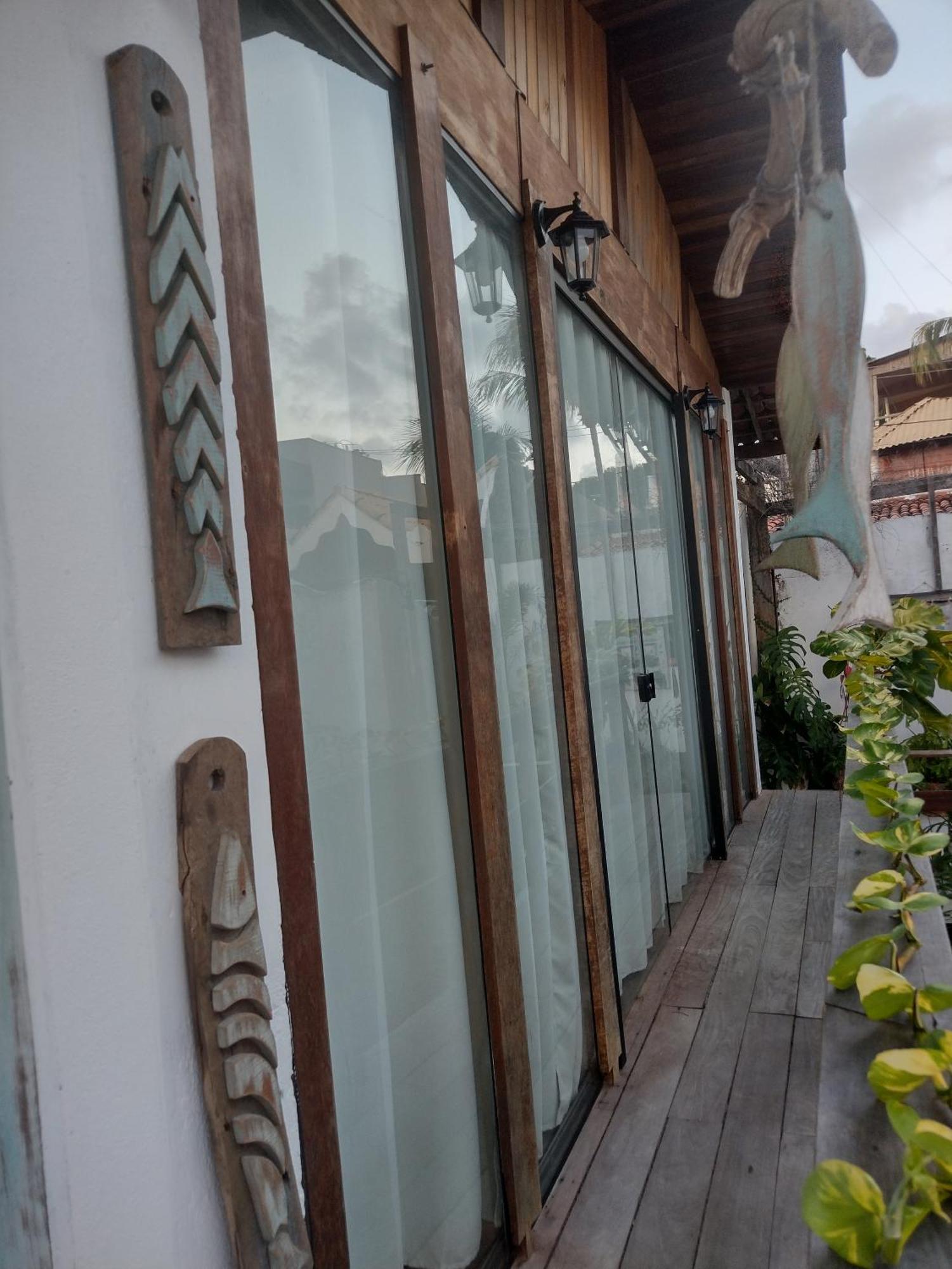 Buddha Suites Praia de Pipa Номер фото