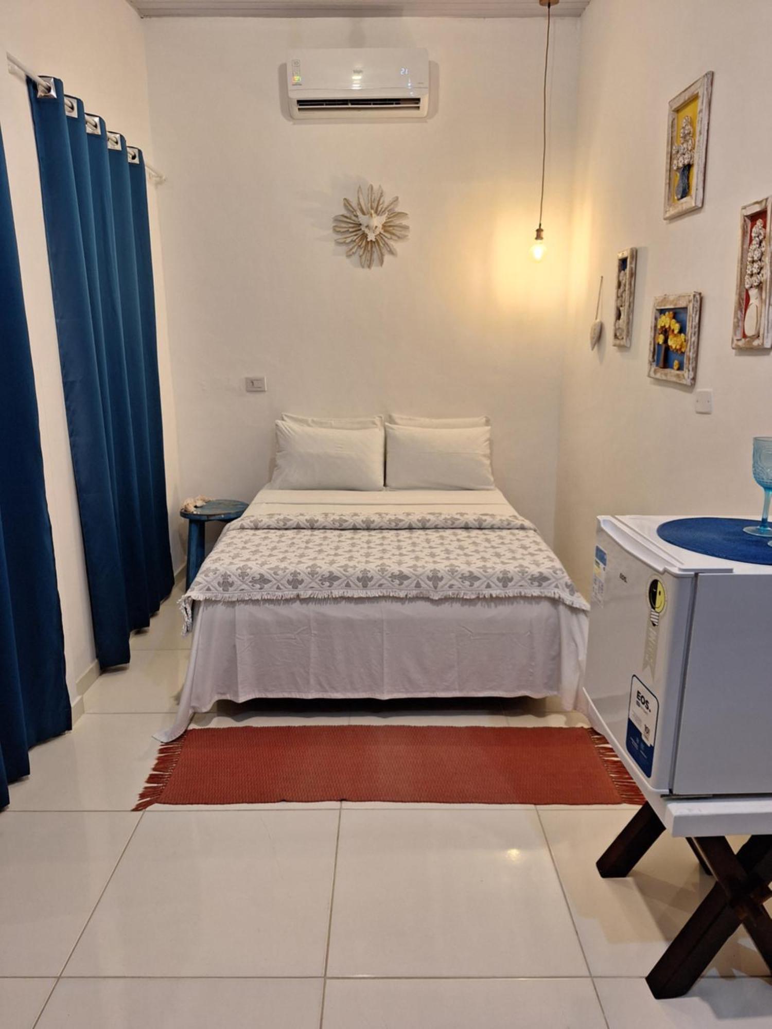 Buddha Suites Praia de Pipa Экстерьер фото