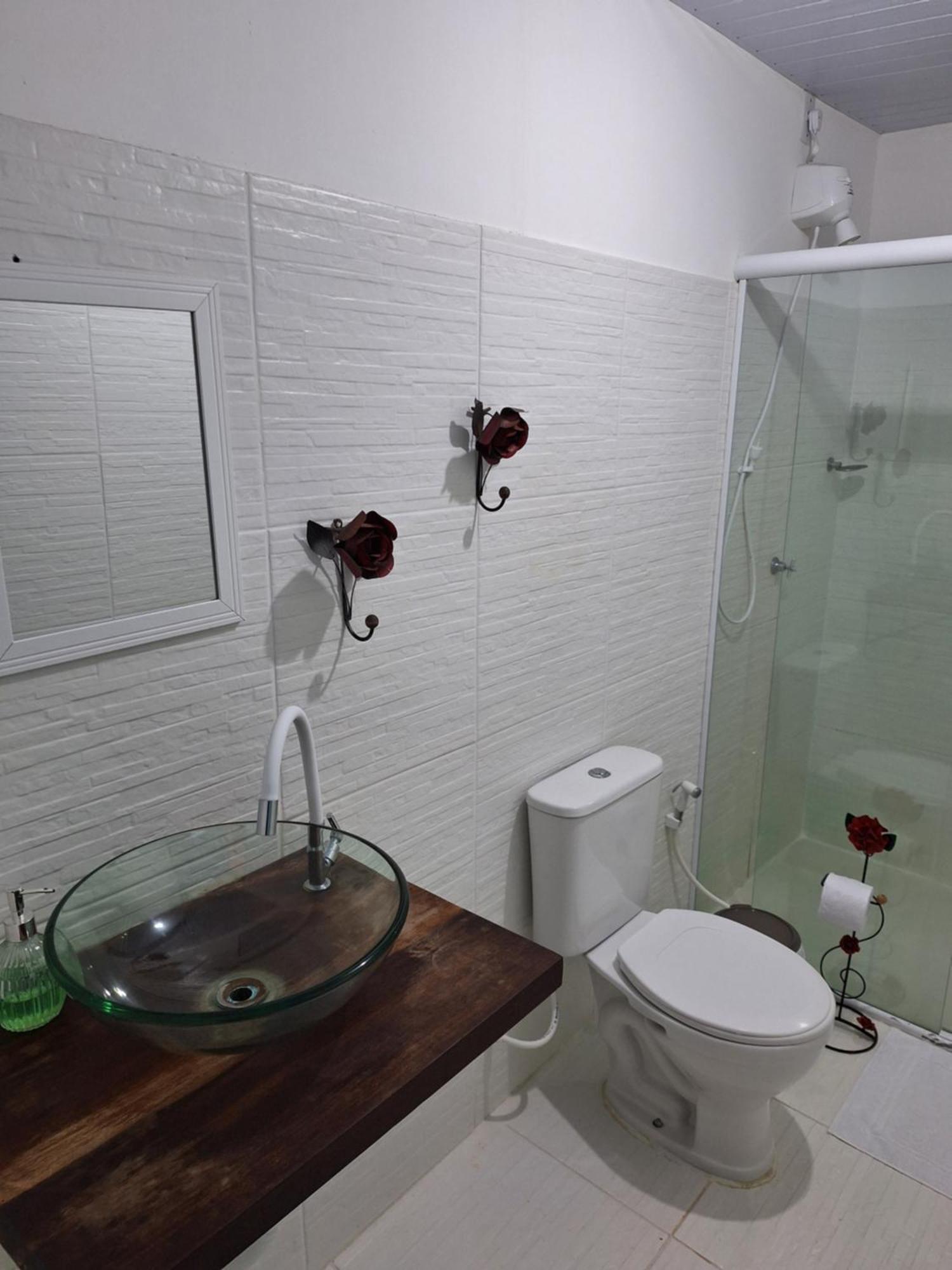 Buddha Suites Praia de Pipa Экстерьер фото