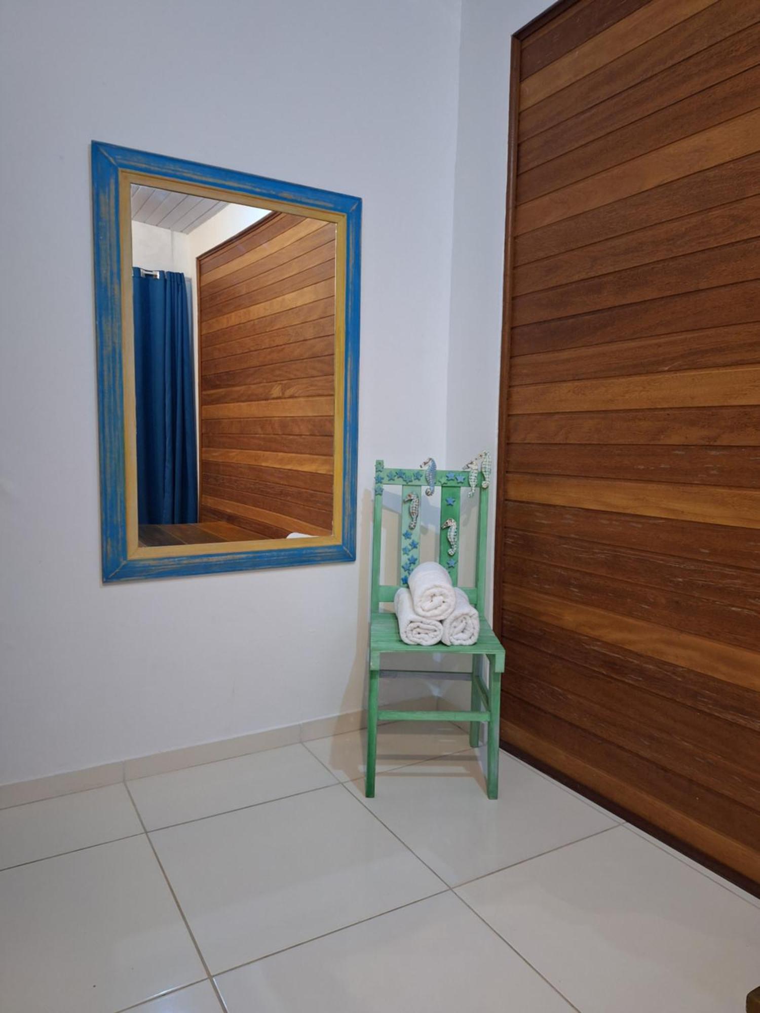 Buddha Suites Praia de Pipa Экстерьер фото