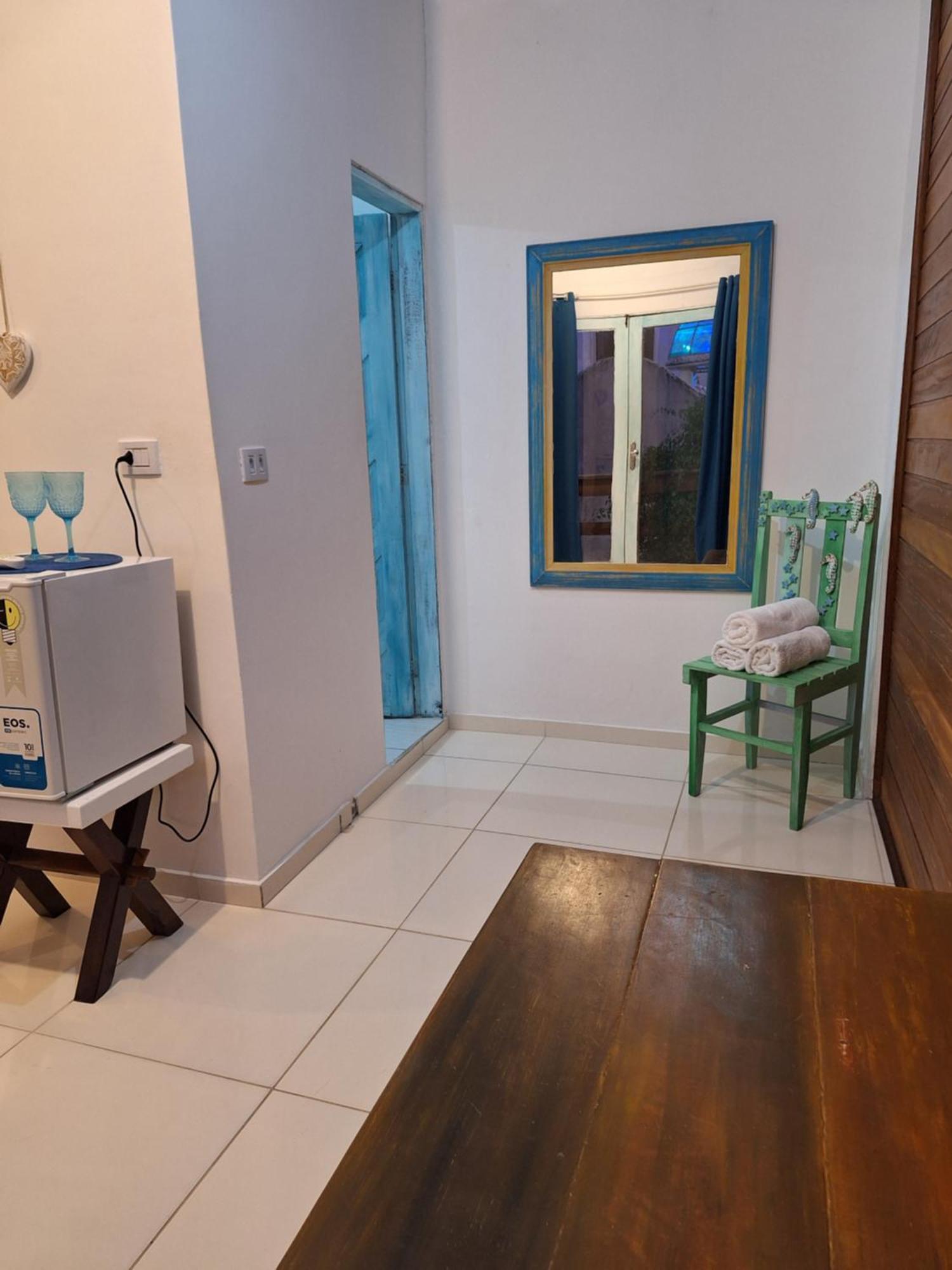 Buddha Suites Praia de Pipa Экстерьер фото