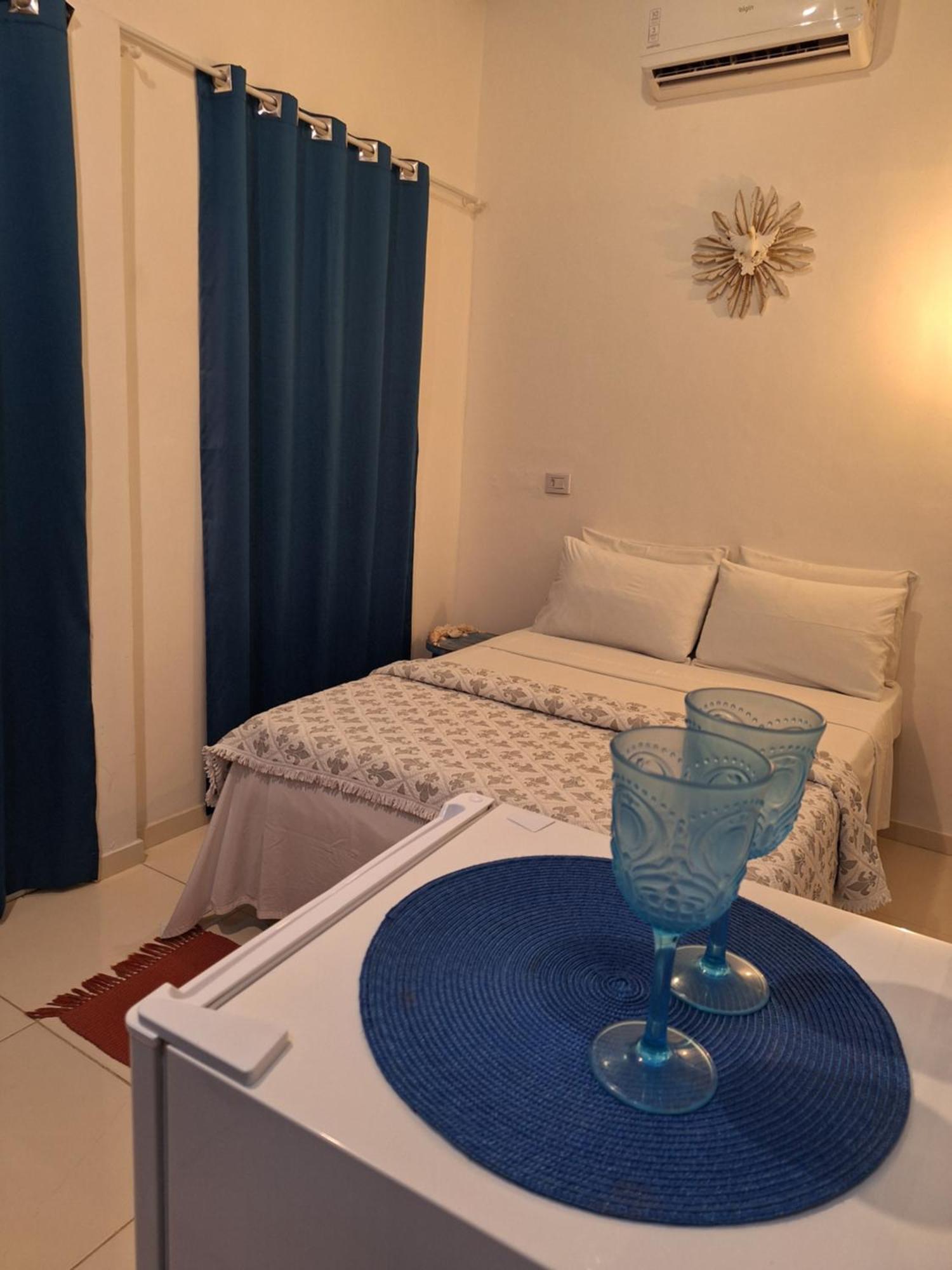 Buddha Suites Praia de Pipa Экстерьер фото