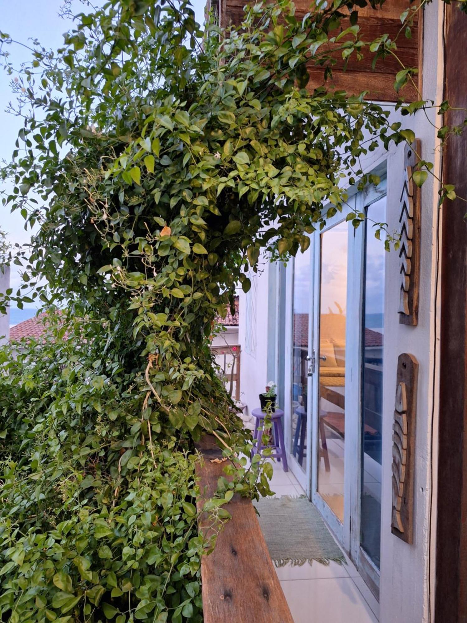 Buddha Suites Praia de Pipa Экстерьер фото