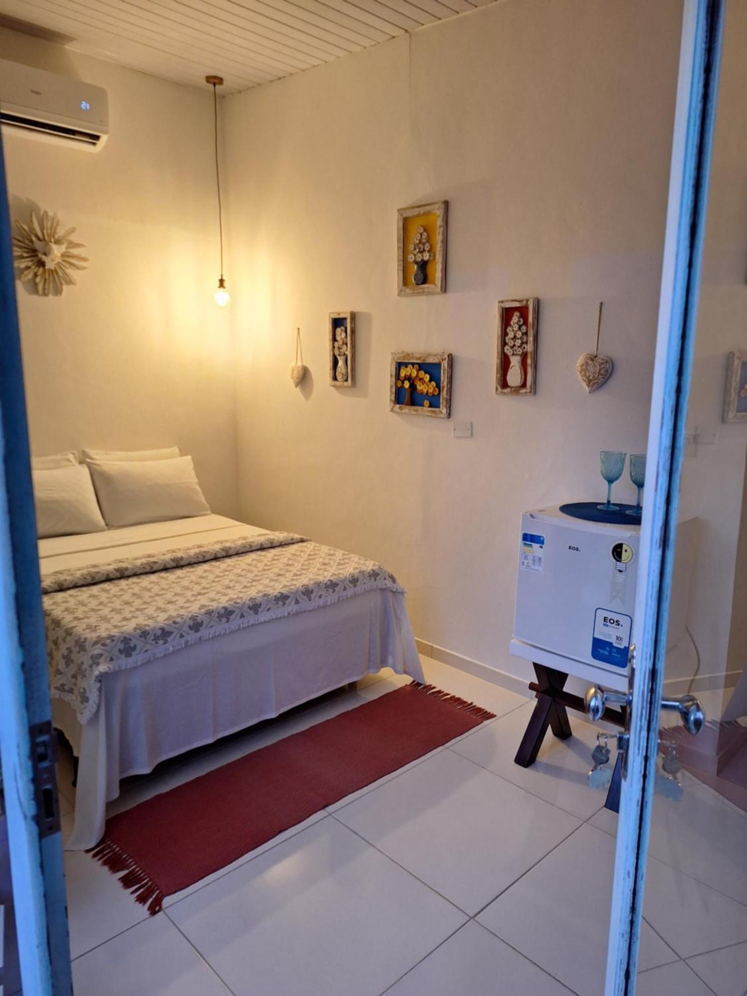 Buddha Suites Praia de Pipa Экстерьер фото