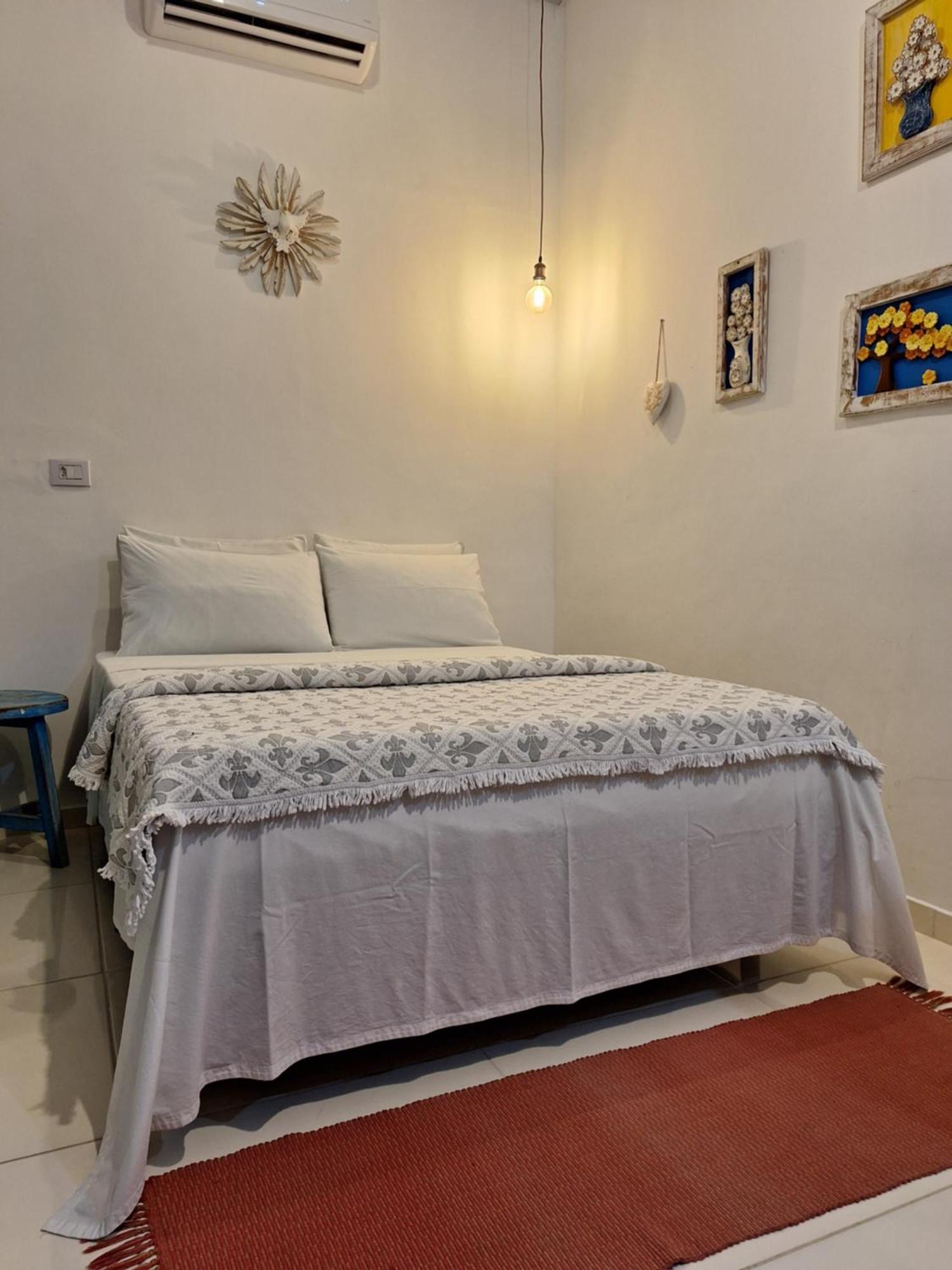 Buddha Suites Praia de Pipa Экстерьер фото